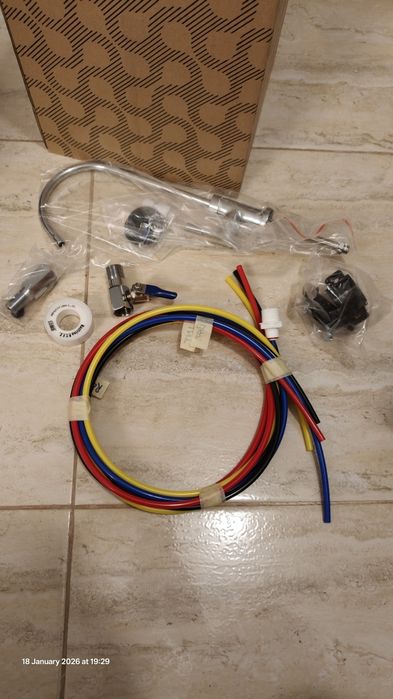 Filtru osmoza inversa Ecosoft