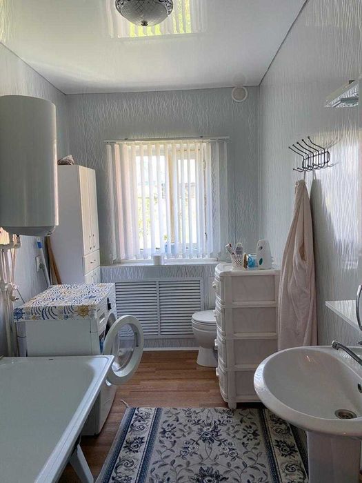 Продам 3 комн дом на ул. Маляров