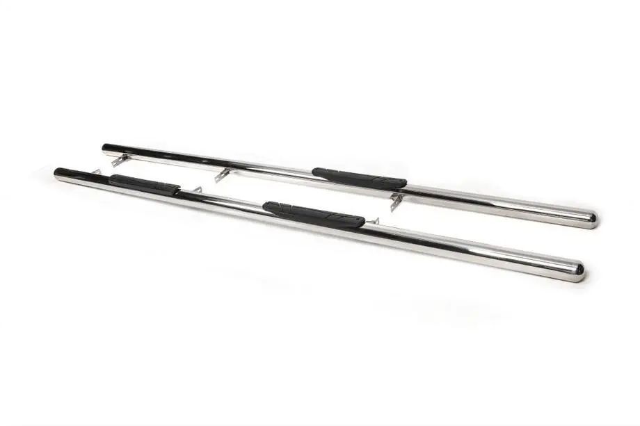 Bullbar praguri inox trafic vivaro