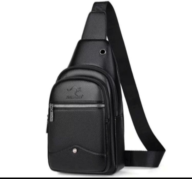 Барсетка для личных вещей