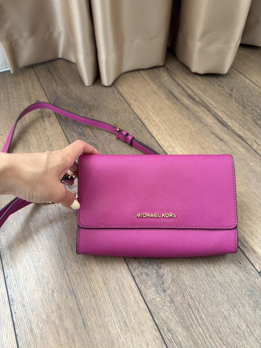 Дамски клъч Michael Kors