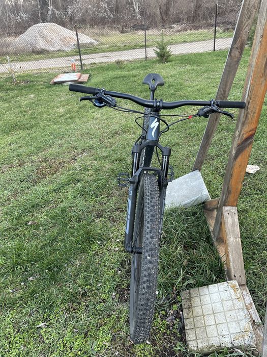Specialized Chisel Comp Deep Lake