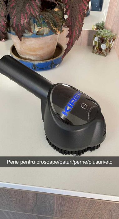 Aspirator Kirby Avalir 2 + extra garanție transmisibilă