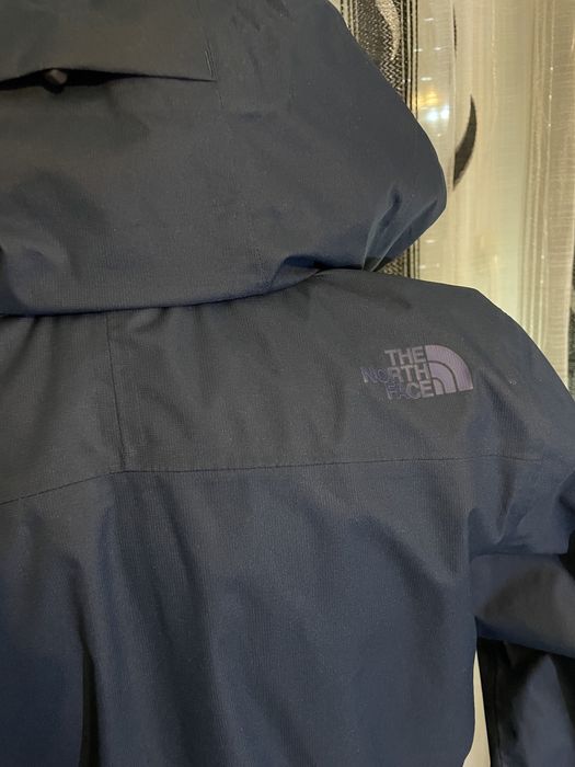 The North Face яке