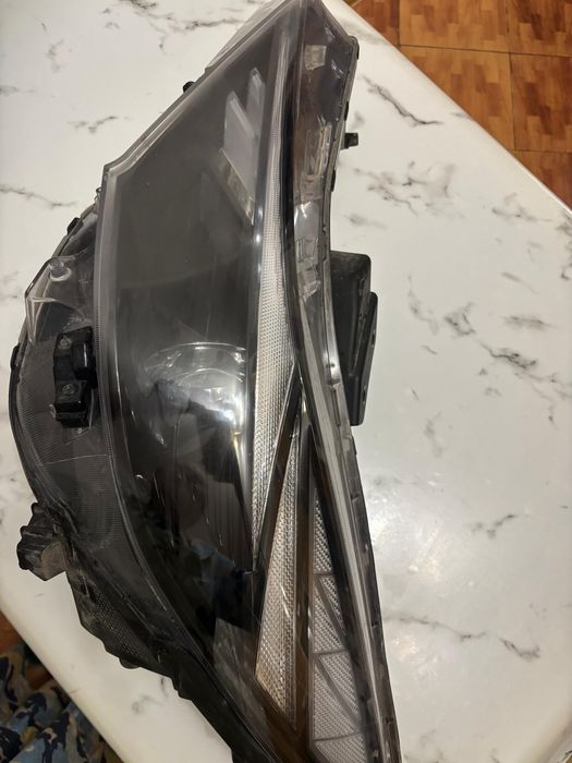 Фара элантра 2021