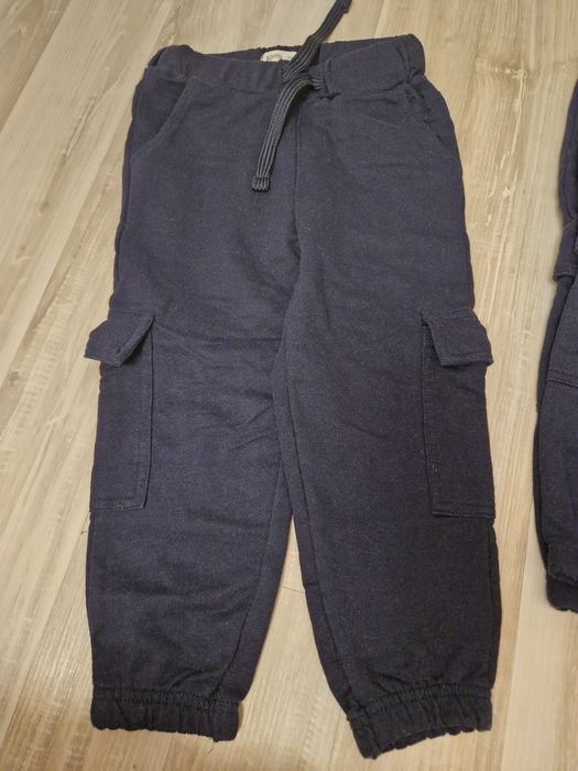 Lot 6 pantaloni baietei