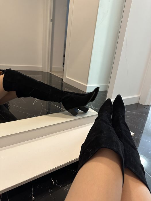 Женская обувь