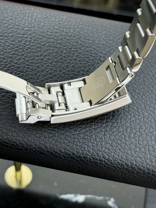 Rolex Sea-Dweller 44mm