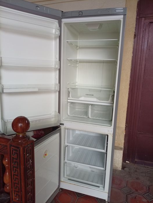 Холоденик холати яхши факат мотор куйган