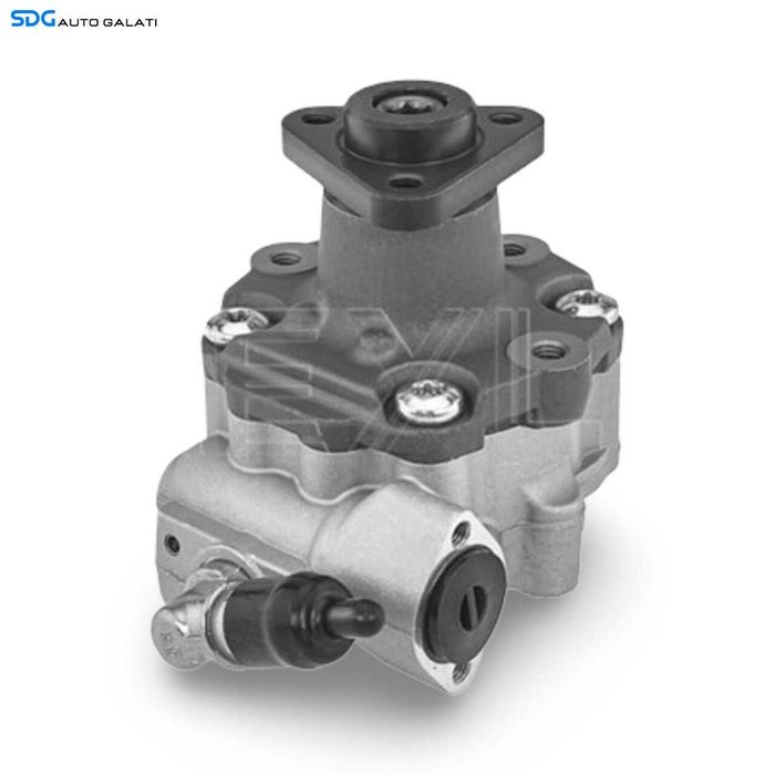 Pompa Servo Servodirectie Volkswagen Touareg 7P 3.0 TDI 2010 - 2018 Cod 059145255G [LR3028SOS]