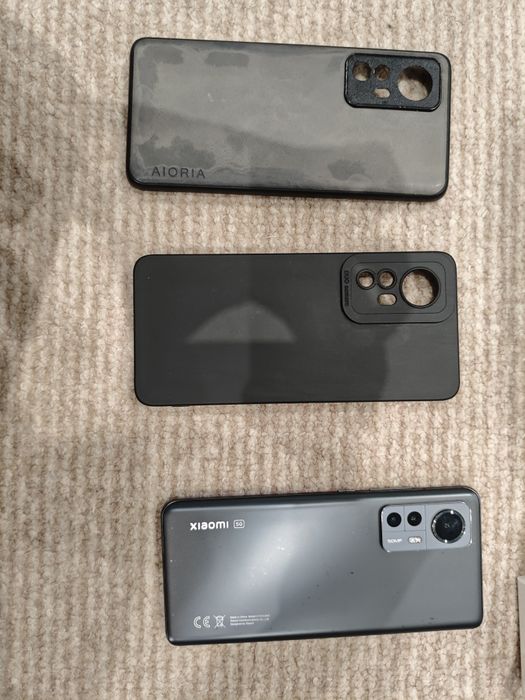 Xiaomi 12X 128GB 8GB