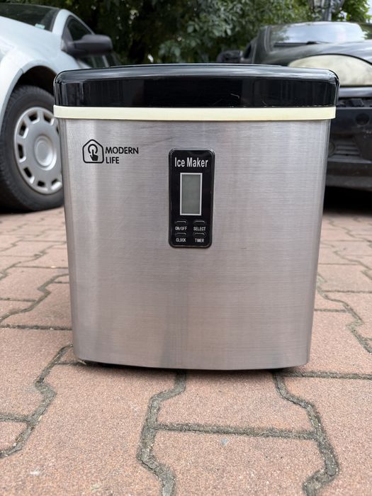 Ледогенератор ,ICE MAKER