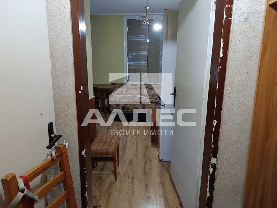 Продава се чудесен двустаен ап. във Връбница 2!