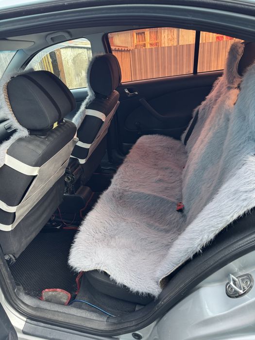 Шкода октавия тур