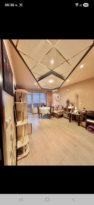 Апартамент под наем Железник  запад