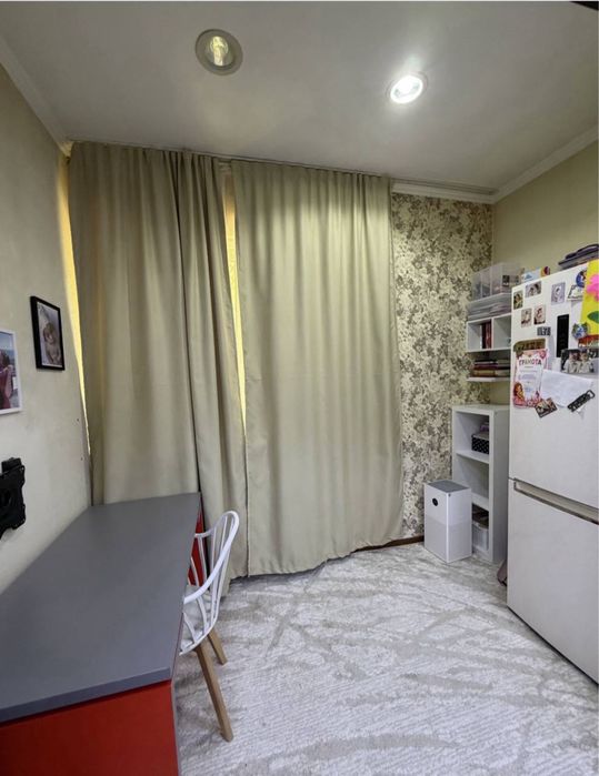 СРОЧНО Продается Квартира Ялангач 48квм