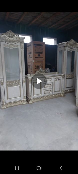 Penal Kamod   sotiladi