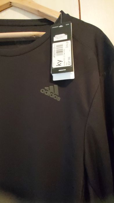 Мъжка спортна блуза Адисас