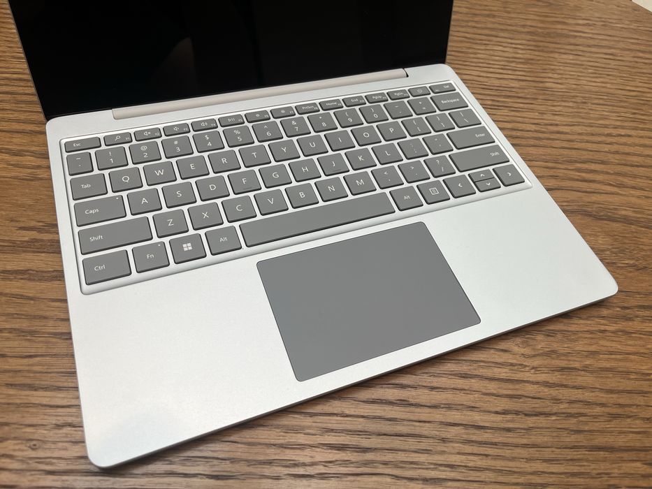 Microsoft Surface GO 3
