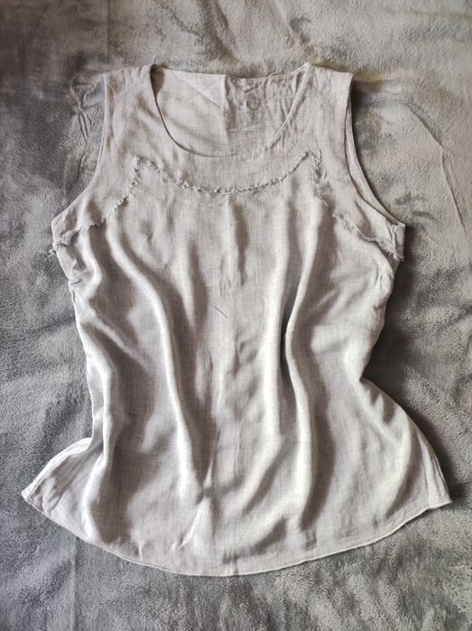 Без примерки отдам летние топы