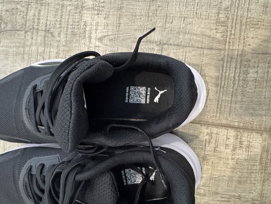 Adidasi puma running