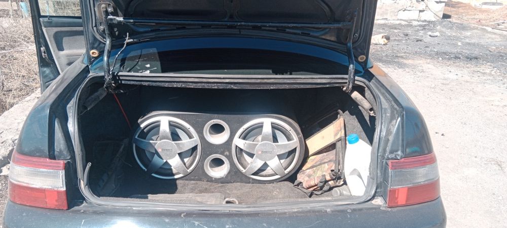 Продам саб 5 элемент