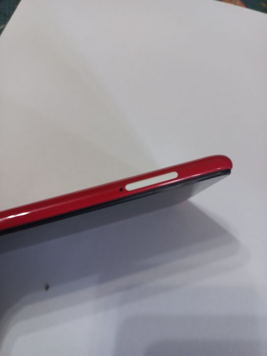 Телефон Samsung A10