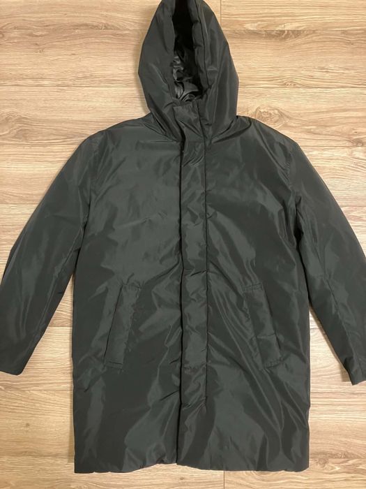 Дълго зимно яке H&M