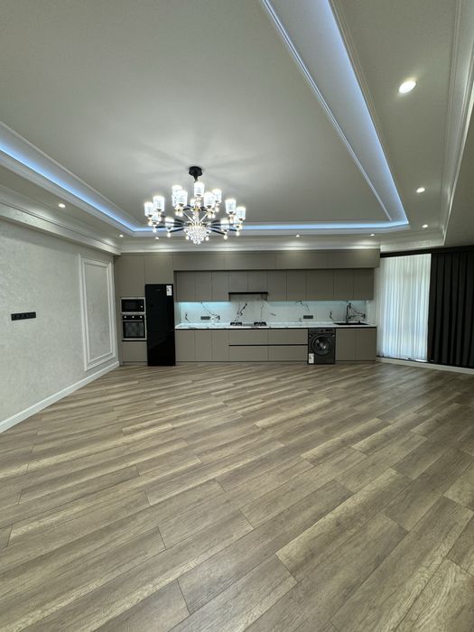 Продаётся ЖК Oq Saroy от Urban Stroy 4/6/9