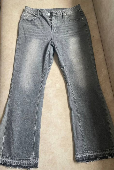 Продам flared jeans