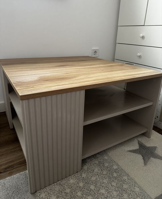 BRIDGET Măsuță de cafea Mobexpert