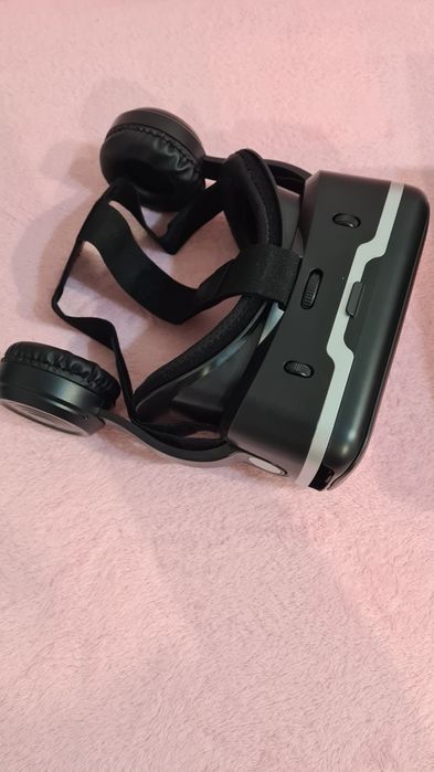 Очки виртуальной реальности