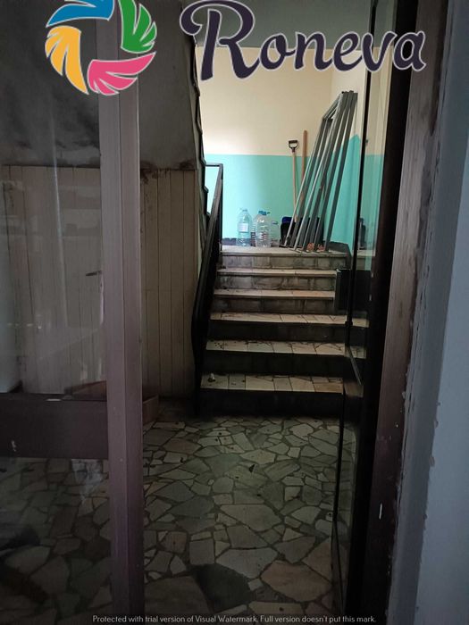 Продава се Промишлена сграда в Добрич, Промишлена зона - Север - 600 кв.м за 250 €/кв.м - Снимка #4