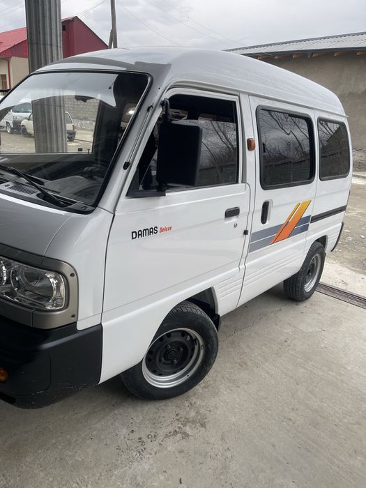 Xolati idiyal turibdi