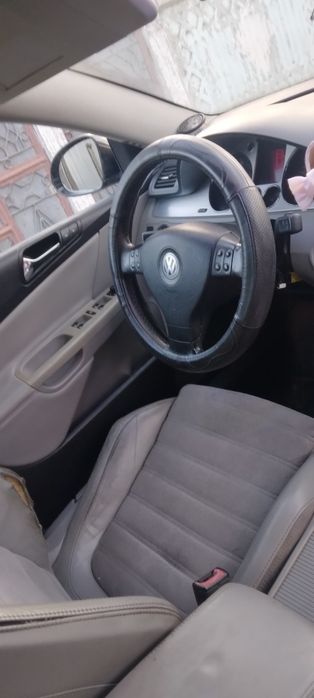 VOLKSWAGEN Passat 2007 — imagine 4