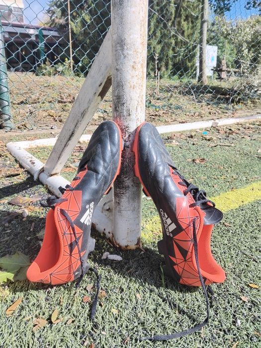 Adidas Футболни обувки/бутонки