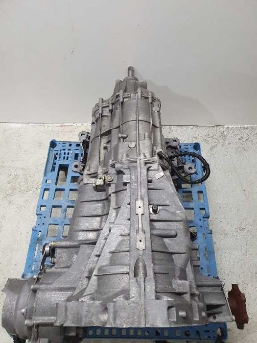 Cutie viteze PJT Automata S- Tronic Audi A4 B8 Q5 A5 A6 C7 2.0 Tdi