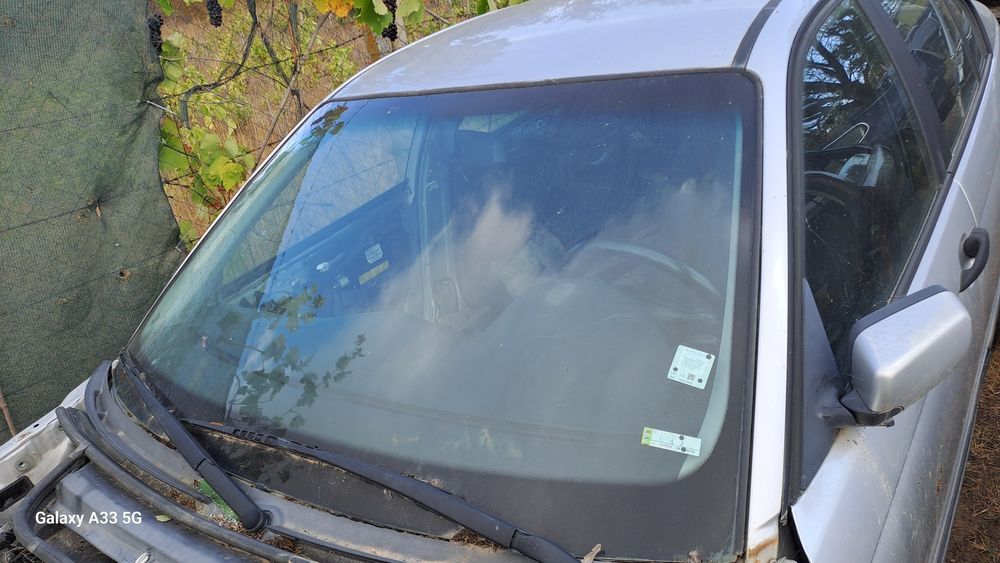 Предно (челно) стъкло за БМВ е46/BMW E46