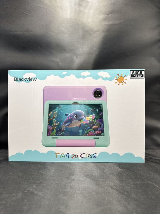 Blackview Tab 20 Kids 64gb 10.1-inch wifi