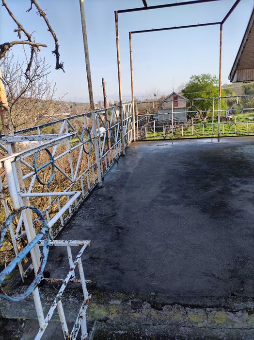 Продава се Къща в Силистра, Център - 40 кв.м за 402 €/кв.м - Снимка #5