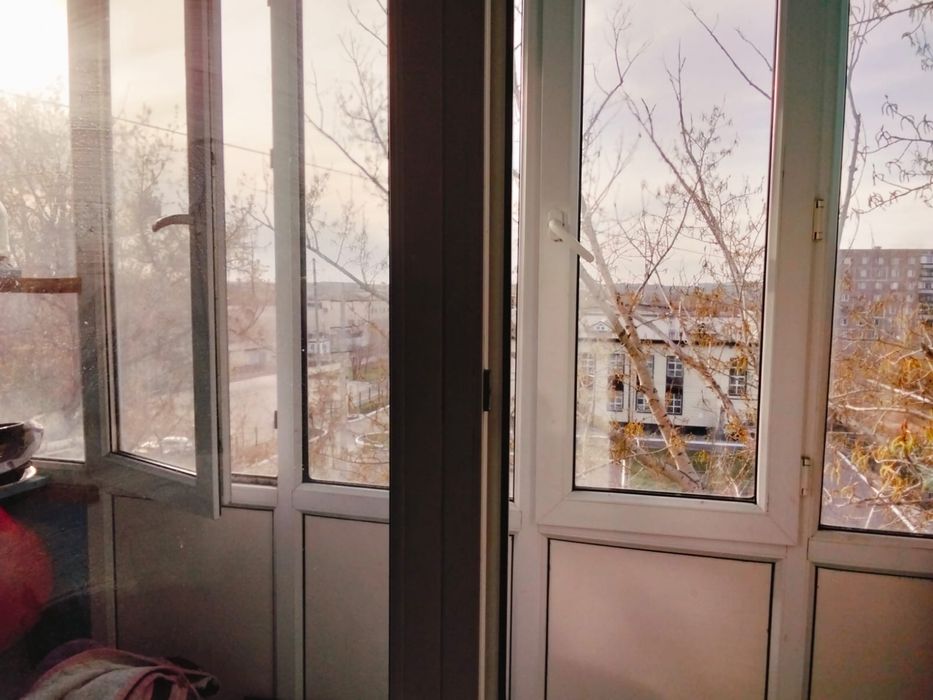 Продается 2х-комн.кв по ул.Абая