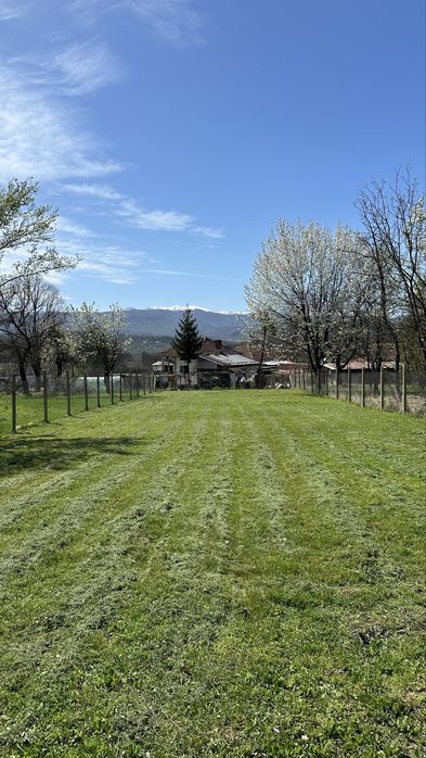 Парцел гр. Габрово село Армените