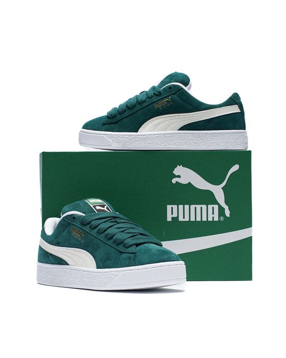 Puma Suede XL Noi Originali (37; 37,5)
