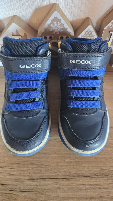 Детски маркови ботуши и боти