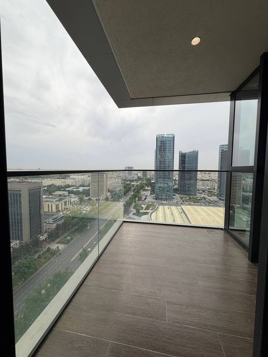 Продается 3х ком квартира, ЖК Nest One, ор-р: Ташкент Сити, 73м²