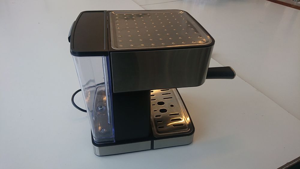 Espressor cafea Solac