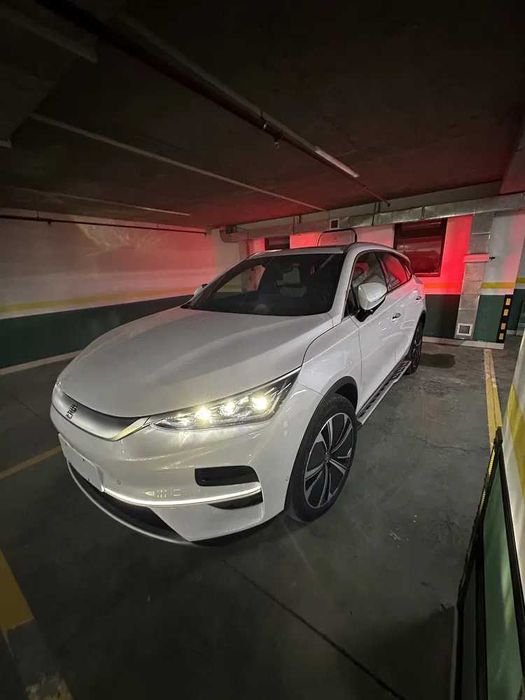 BYD Tang L 200Km Dm-p Naxt va Halol Nasiya Savdo