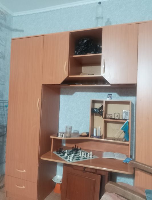 Обмен на диван, шифоньер