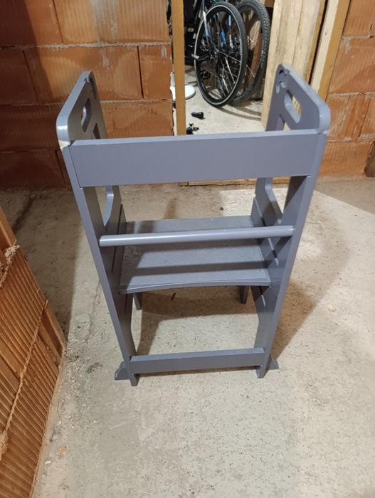 Turn de Invatare pentru Copii Suporto, Learning Tower