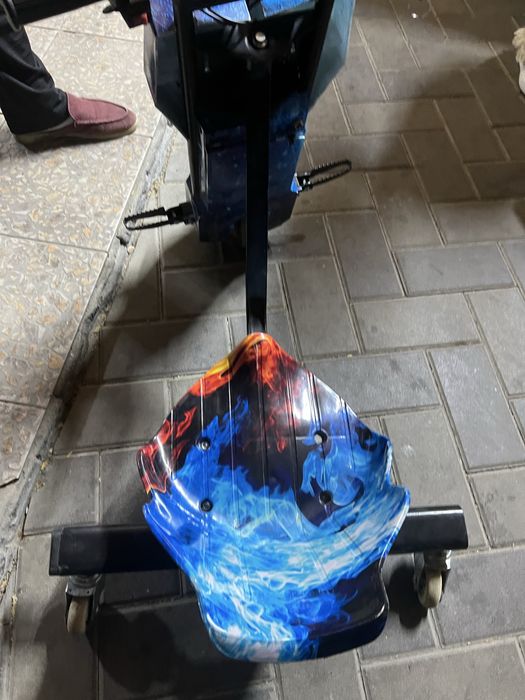 Дрифткар, дрифтер